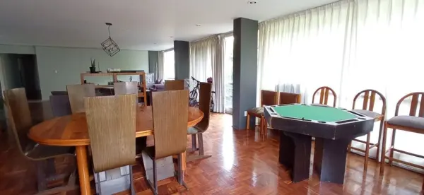 Departamento en venta en Polanco V Sección, Miguel Hidalgo — foto 3 de 11