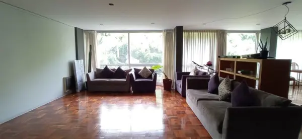 Departamento en venta en Polanco V Sección, Miguel Hidalgo — foto 2 de 11