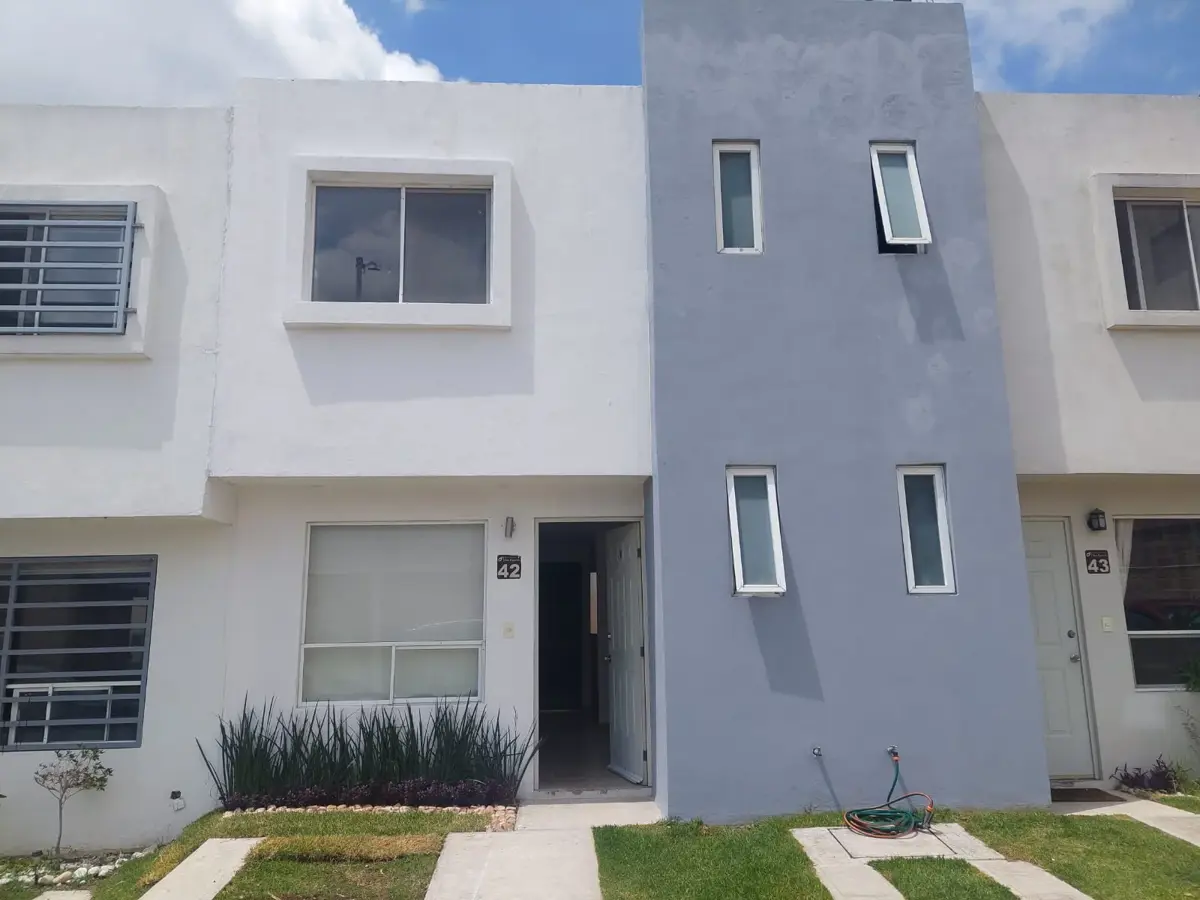 Casa en venta en Cuautlancingo, Cuautlancingo — foto 1 de 20