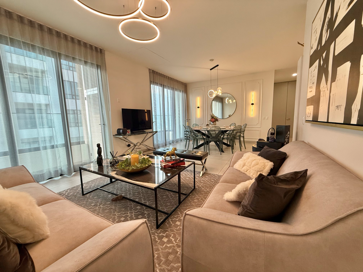 Departamento en venta en Valle Poniente Sector Olinca, Santa Catarina — foto 1 de 10