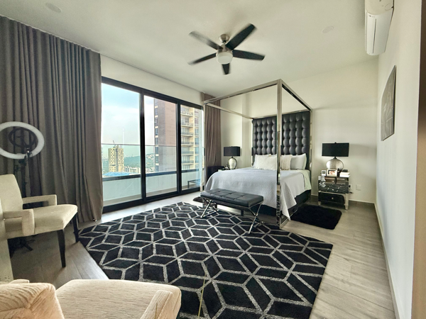 Departamento en venta en Valle Poniente Sector Olinca, Santa Catarina — foto 3 de 10