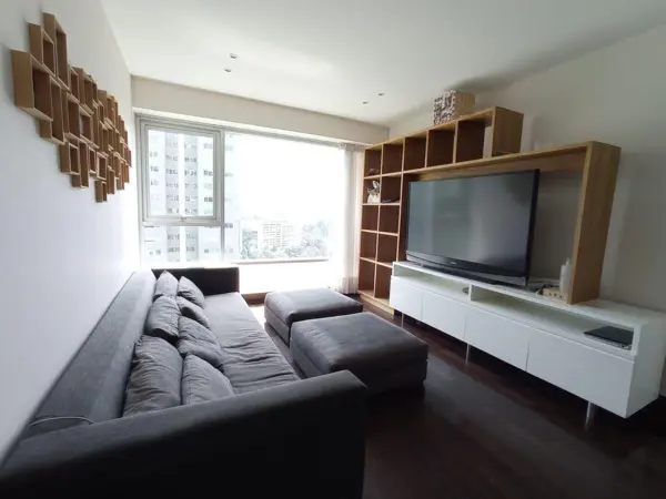 Departamento en venta en Lomas del Chamizal, Cuajimalpa de Morelos — foto 3 de 16