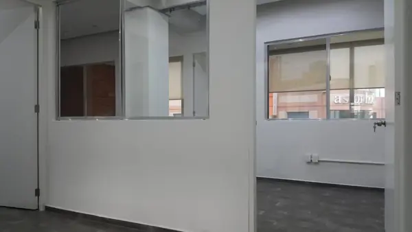 Oficina en renta en San Rafael, Cuauhtémoc — foto 3 de 10