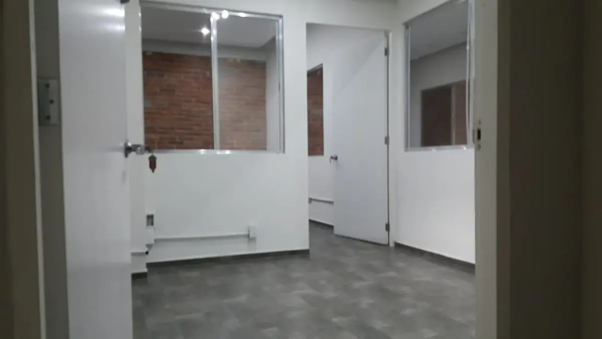 Oficina en renta en San Rafael, Cuauhtémoc — foto 1 de 10