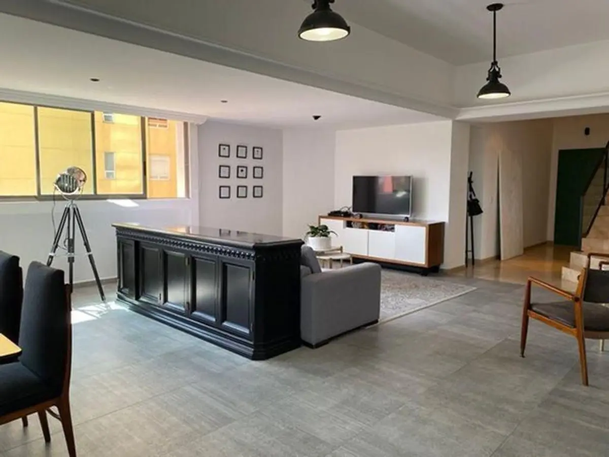 Departamento en venta en Interlomas, Huixquilucan — foto 1 de 18
