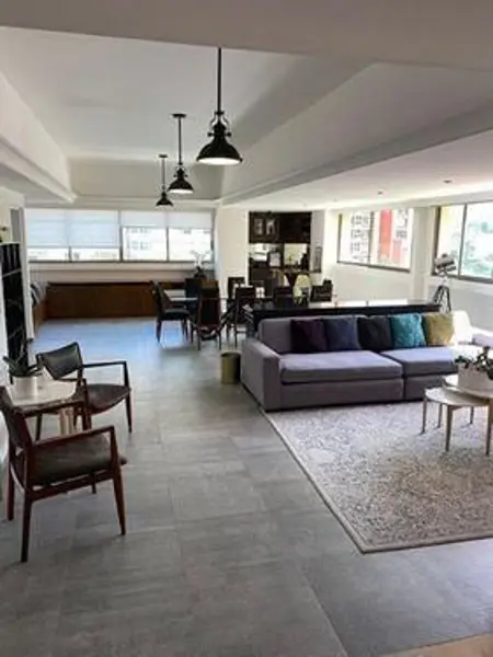 Departamento en venta en Interlomas, Huixquilucan — foto 2 de 18