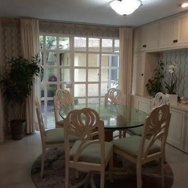 Casa en venta en Lomas de las Palmas, Huixquilucan — foto 3 de 17