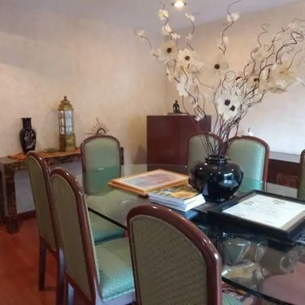 Casa en venta en Lomas de las Palmas, Huixquilucan — foto 2 de 17