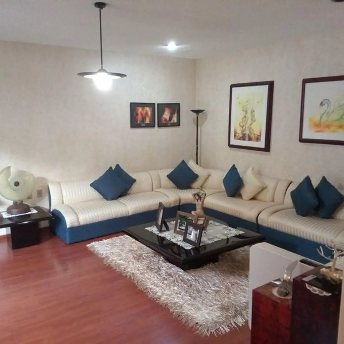 Casa en venta en Lomas de las Palmas, Huixquilucan — foto 1 de 17