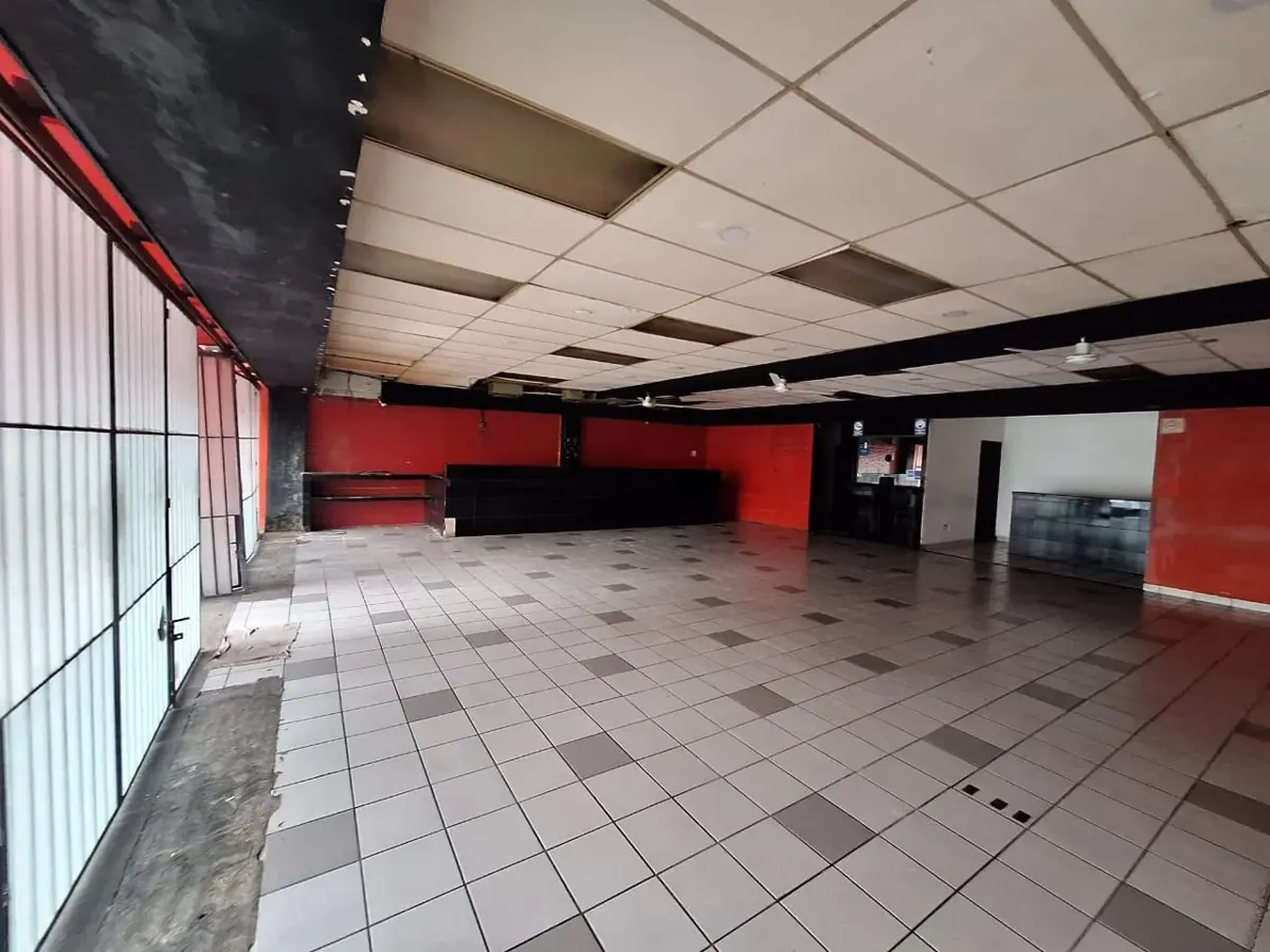 Local en venta en Ciudad Brisa, Naucalpan de Juárez — foto 1 de 9