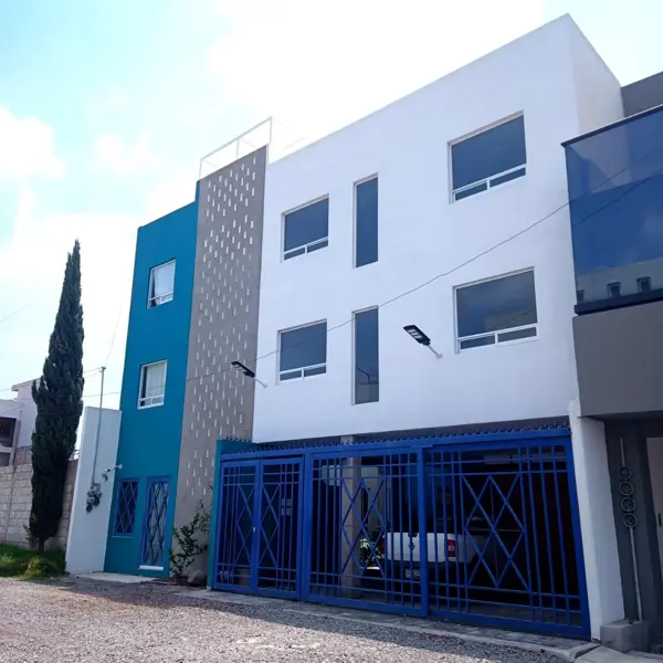 VENTA DE DEPARTAMENTE EN SAN ANDRES CHOLULA | ATZALA VENTA DE DEPARTAMENTE EN SAN ANDRES CHOLULA | ATZALA