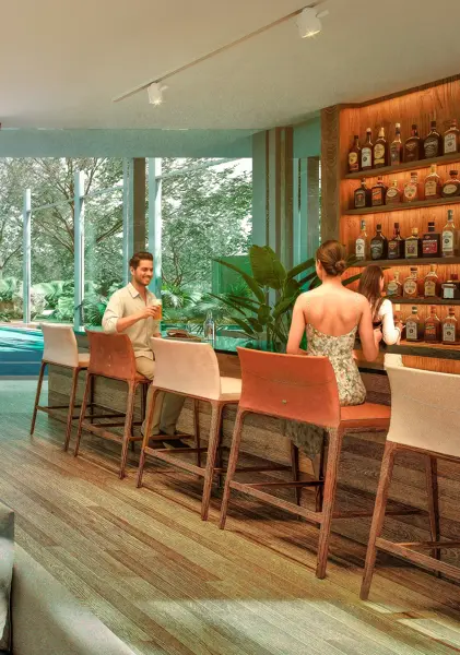 Terreno en venta en Kikteil, Mérida — foto 3 de 4