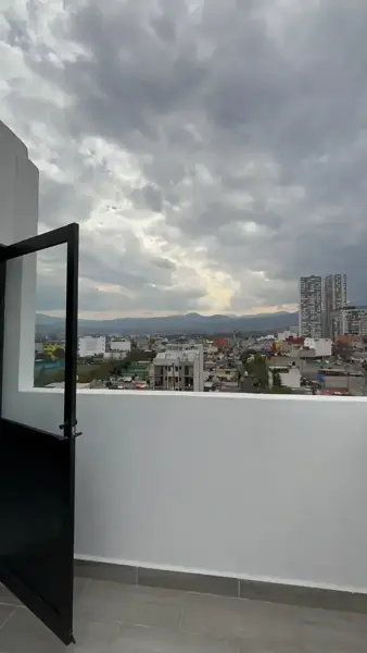 Departamento en venta en Pedregal de Santa Úrsula, Coyoacán — foto 3 de 10