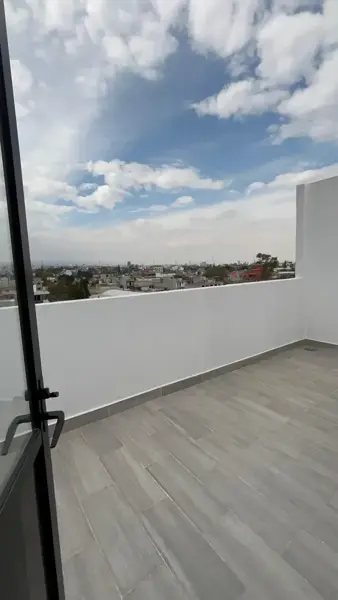 Departamento en venta en Pedregal de Santa Úrsula, Coyoacán — foto 2 de 10