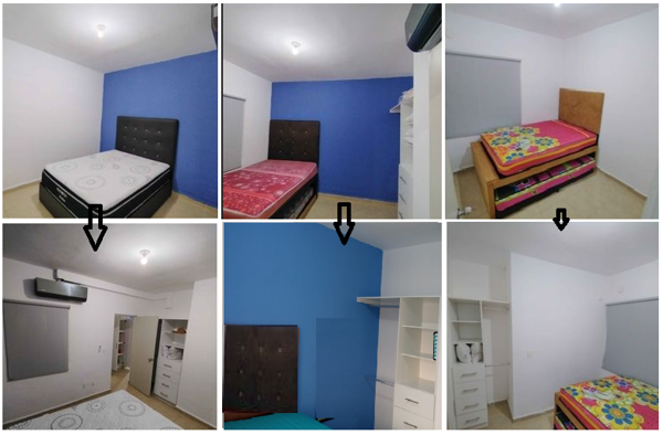 Departamento en venta en Real Bilbao, Playa del Carmen — foto 2 de 2