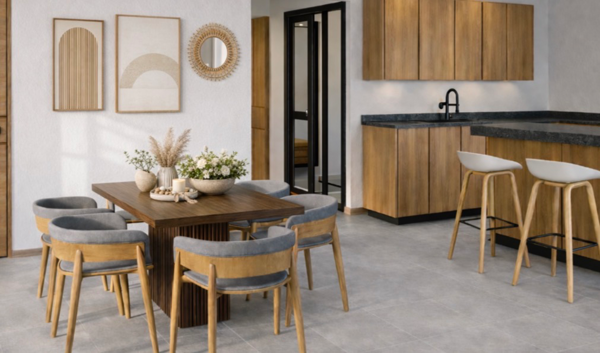 Departamento en venta en Los Viñedos, Torreón — foto 3 de 8