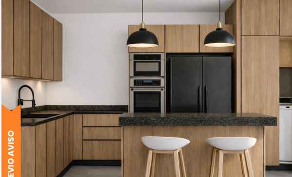 Departamento en venta en Los Viñedos, Torreón — foto 2 de 8