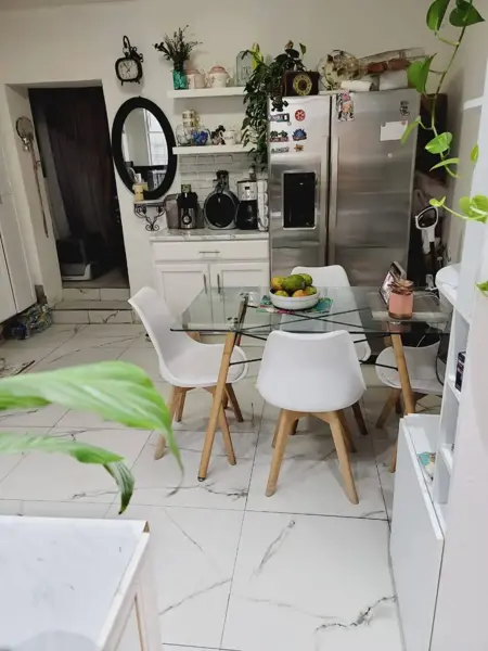 Casa en venta en Reforma, Juárez — foto 3 de 8