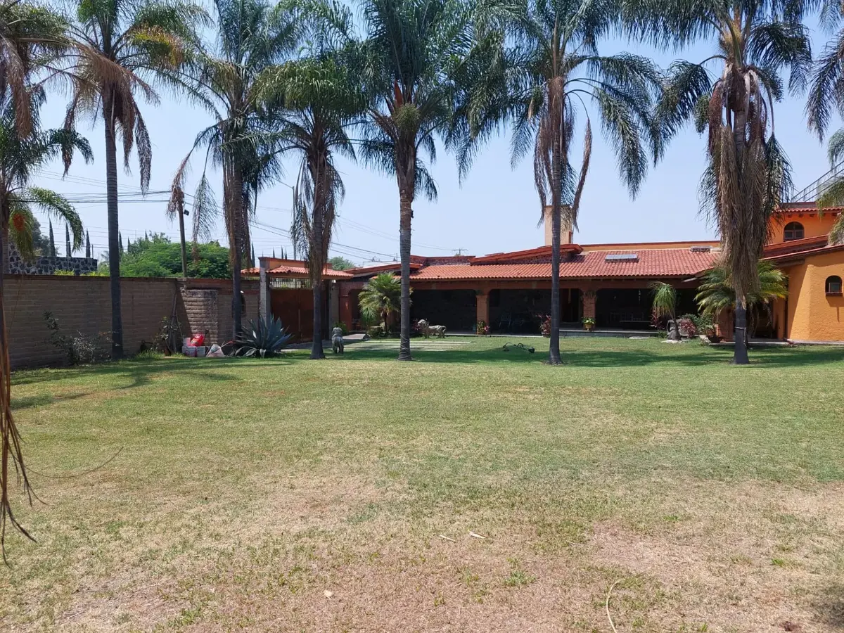 Casa en venta en La Moraleda, Atlixco — foto 1 de 27