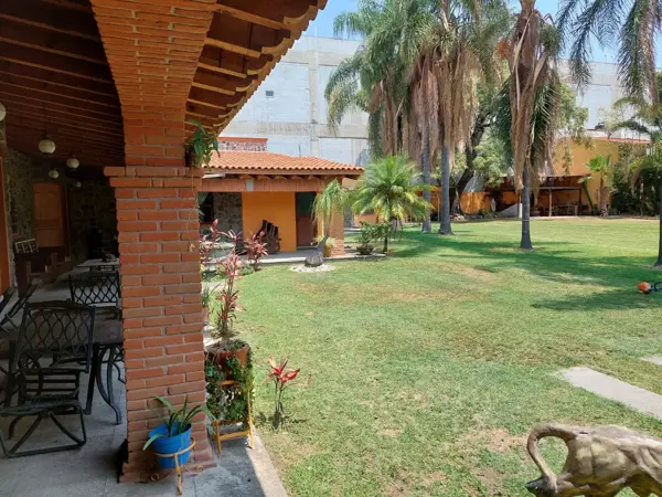 Casa en venta en La Moraleda, Atlixco — foto 2 de 27