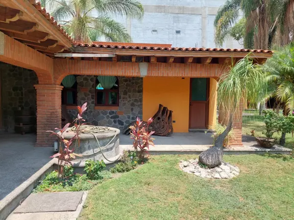 Casa en venta en La Moraleda, Atlixco — foto 3 de 27