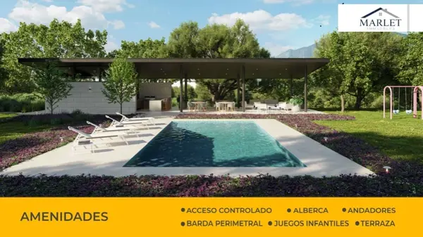 Terreno en venta en Viento Libre, Santiago — foto 2 de 4