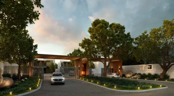 Terreno en Venta en Viento Libre, Santiago, Nuevo León - Ubicación Ideal en Carretera Nacional