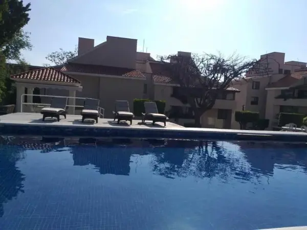 Departamento en renta en La Pradera, Cuernavaca — foto 3 de 24