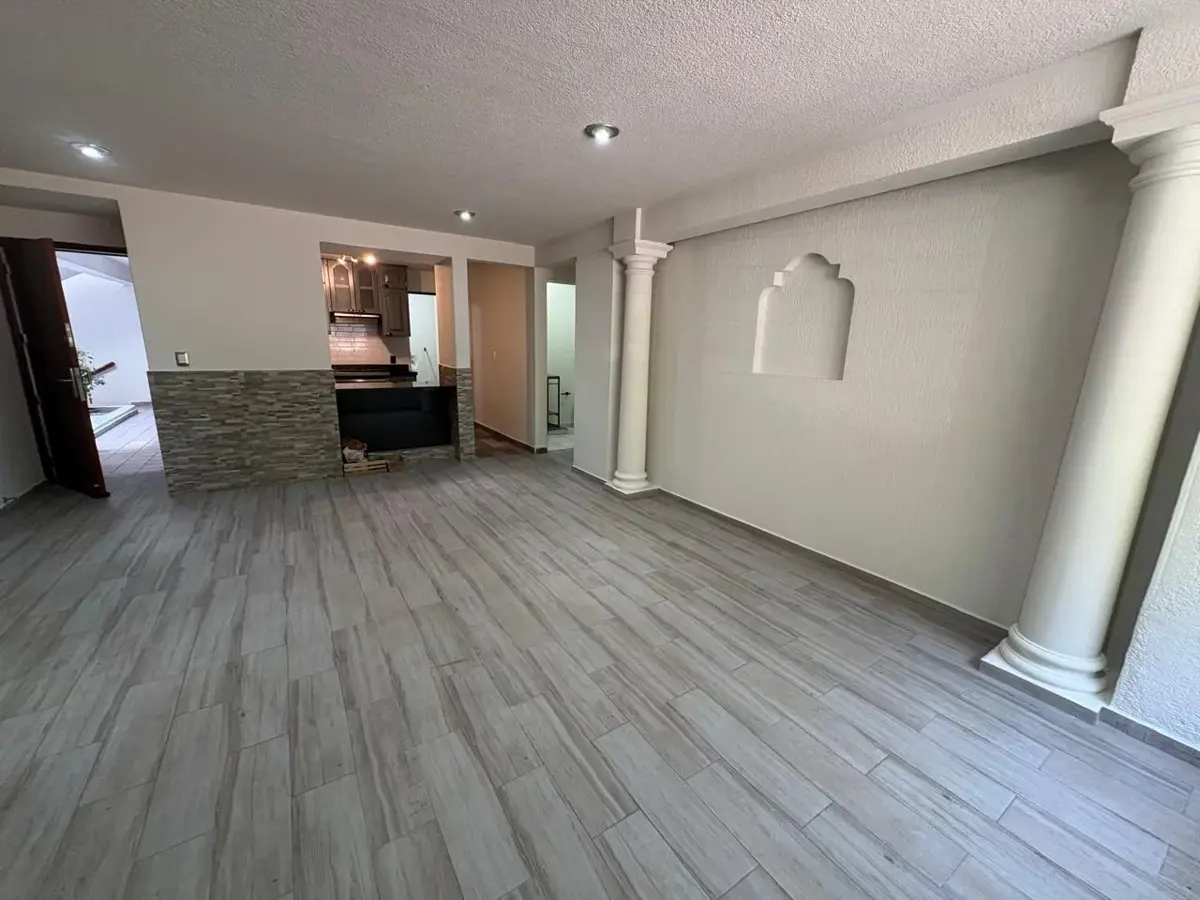 Departamento en renta en La Pradera, Cuernavaca — foto 1 de 24