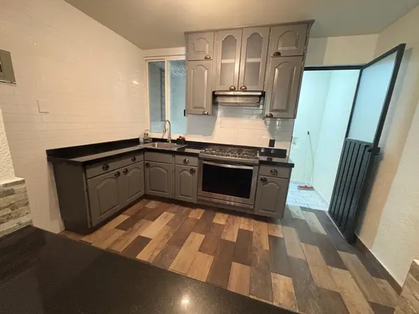 Departamento en renta en La Pradera, Cuernavaca — foto 2 de 24