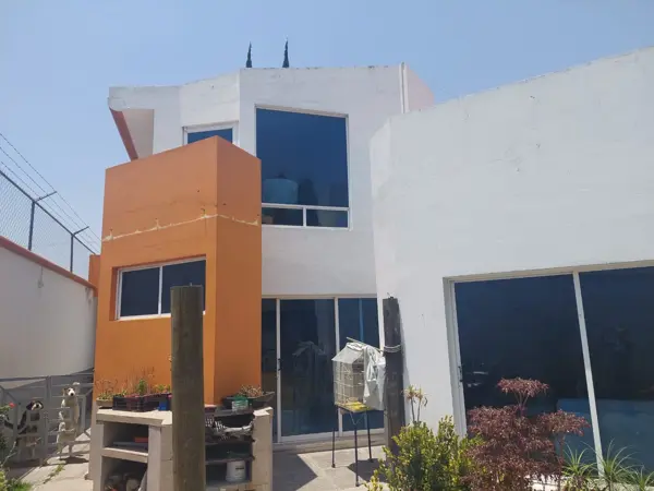 Casa en venta en Morillotla, San Andrés Cholula — foto 3 de 33