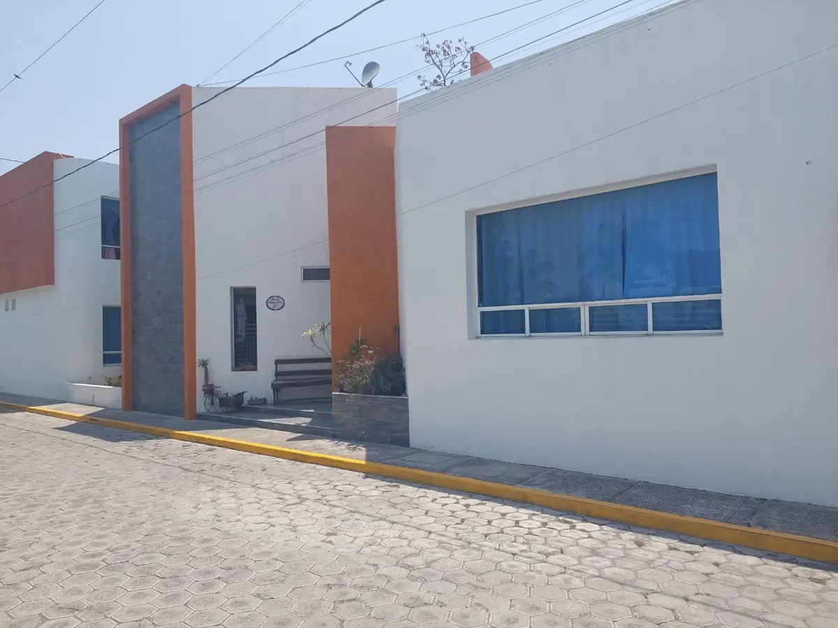 Casa en venta en Morillotla, San Andrés Cholula — foto 1 de 33