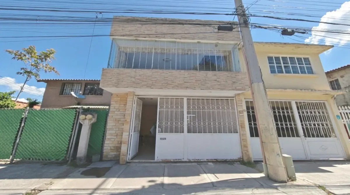 Casa en venta en Geovillas el Nevado, Almoloya de Juárez — foto 1 de 4