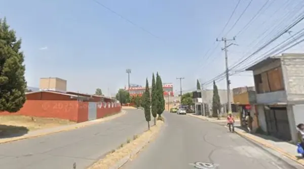 Casa en venta en Geovillas el Nevado, Almoloya de Juárez — foto 3 de 4