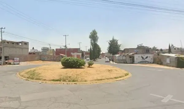 Casa en venta en Geovillas el Nevado, Almoloya de Juárez — foto 2 de 4