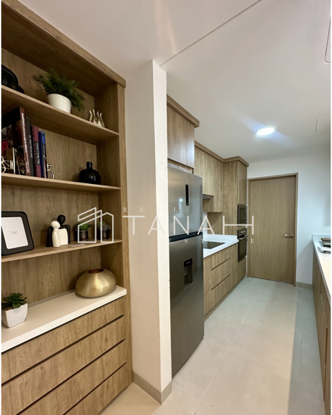 Departamento en renta en Los Valdez, Saltillo — foto 3 de 17