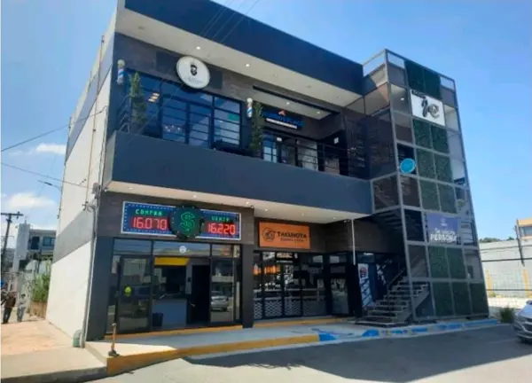 Local en venta en Madero (Cacho), Tijuana — foto 2 de 14