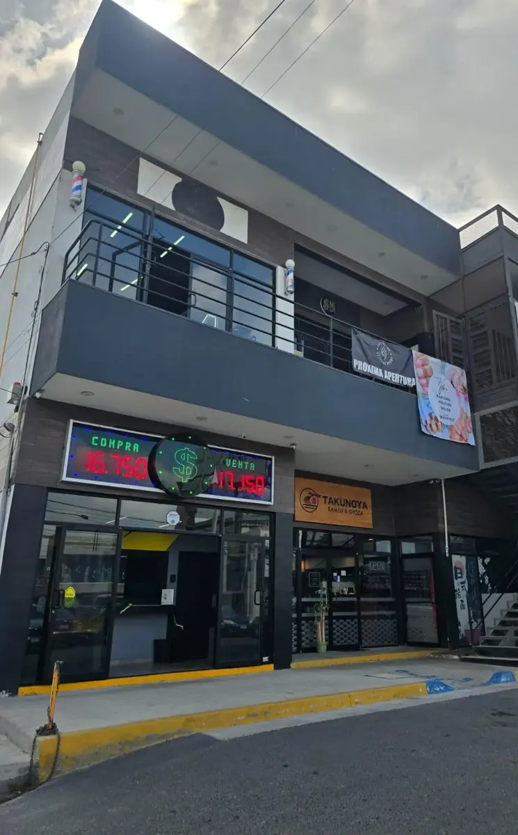 Local en venta en Madero (Cacho), Tijuana — foto 1 de 14