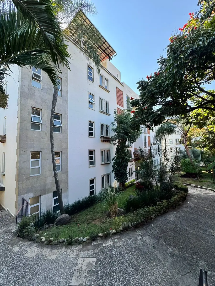 Departamento en venta en Acapatzingo, Cuernavaca — foto 1 de 30