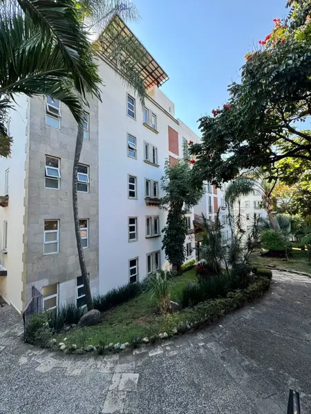 Departamento en venta Vistas de Acapatzingo