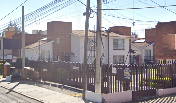 Casa en venta en Santiaguito, Metepec — foto 3 de 13