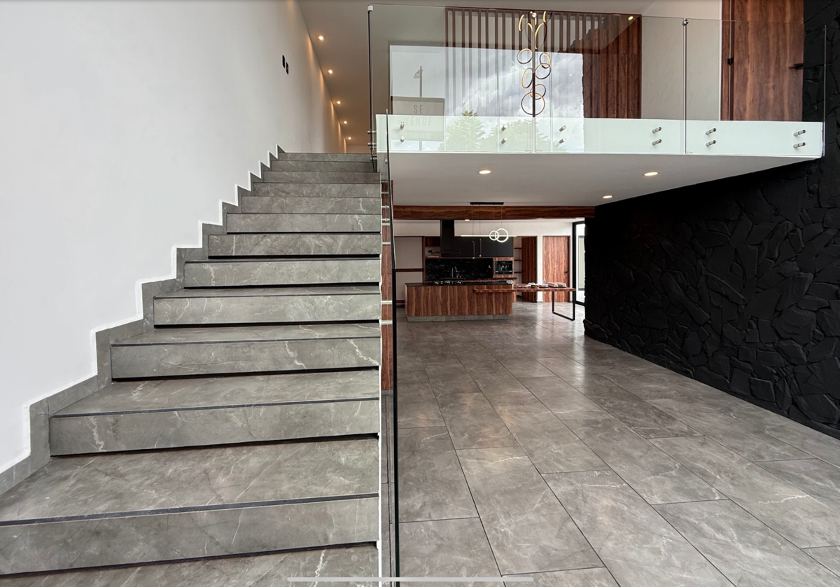 Casa en venta en Lomas de Angelópolis II, San Andrés Cholula — foto 1 de 17
