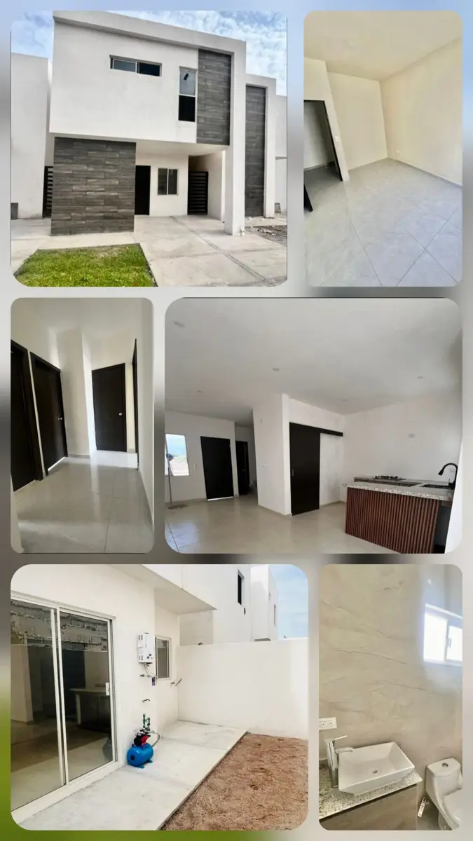 Casa en venta en Cerradas Quintas Lerdo, Lerdo — foto 1 de 7