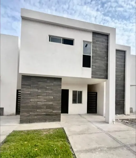 Casa en venta en Cerradas Quintas Lerdo, Lerdo — foto 2 de 7