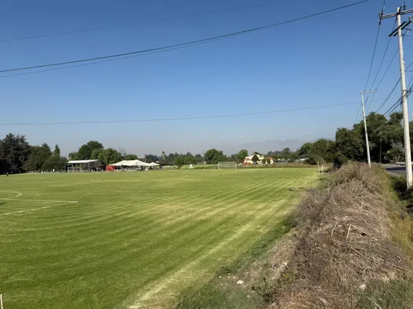 Terreno en venta en Santa Bárbara, Cuautitlán — foto 2 de 6
