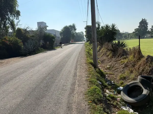 Terreno en venta en Santa Bárbara, Cuautitlán — foto 3 de 6