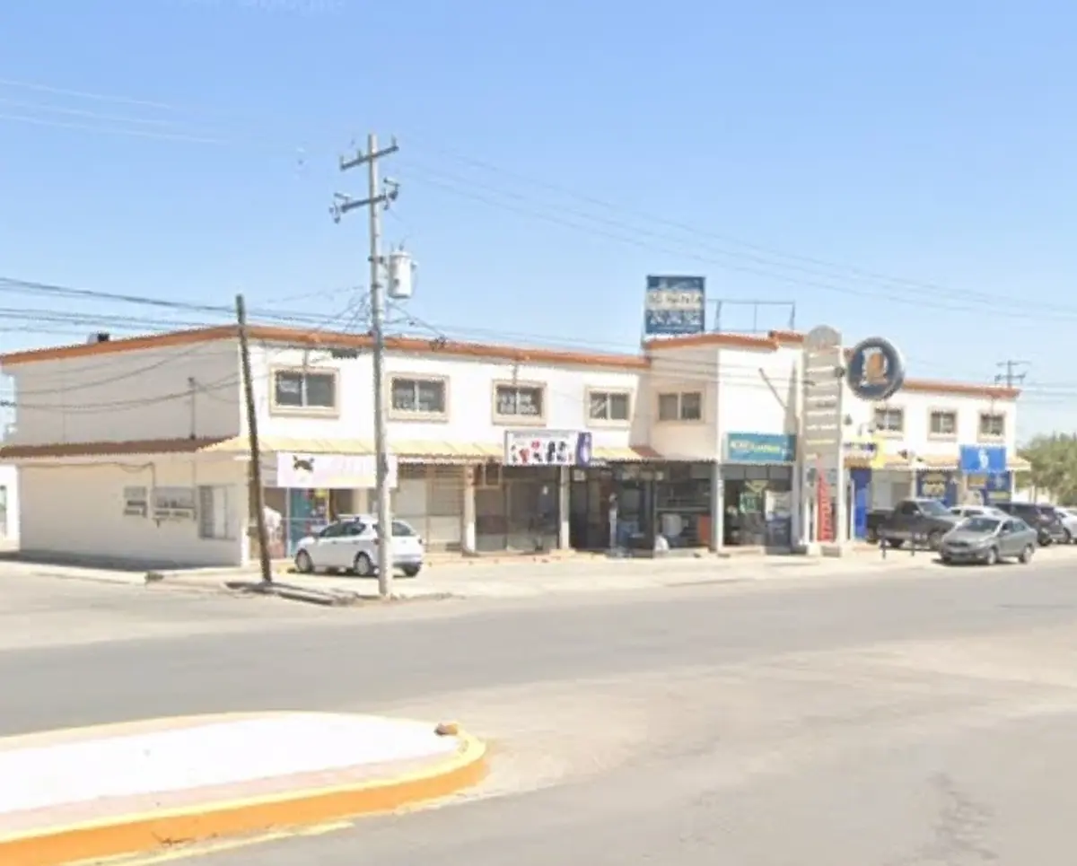 Local en renta en Santa Fe, Torreón — foto 1 de 6