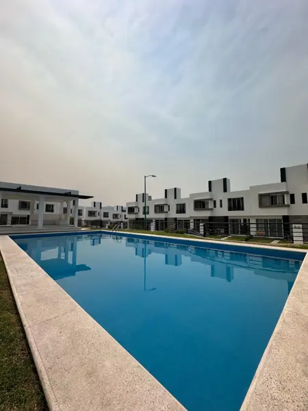 Casa en venta en Las Fuentes, Jiutepec — foto 2 de 18