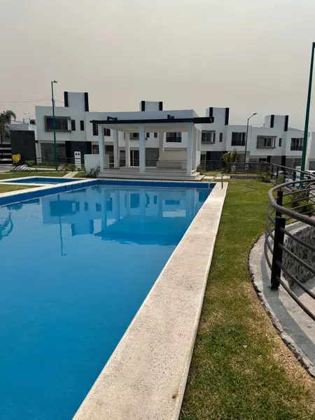 Casa en venta en Las Fuentes, Jiutepec — foto 3 de 18