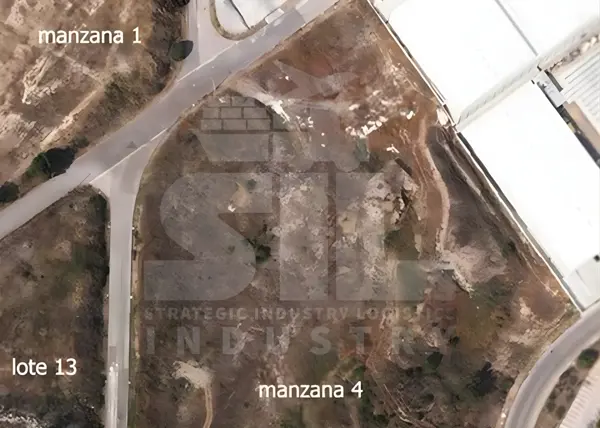 Terreno en venta en La Guadalupana Bicentenario Huehuetoca, Huehuetoca — foto 3 de 10